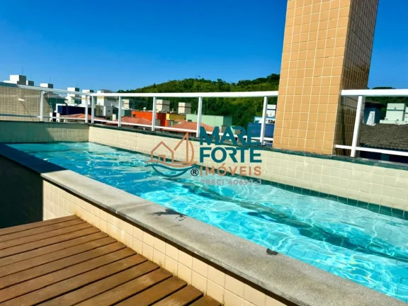 Imagem Apartamento amplo e mobiliado na área nobre da Praia Grande!