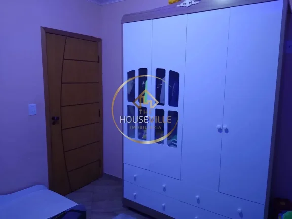 Imagem Casa térrea, 3 Dormitórios ( 1 suíte), 243m², Jardim Santa Julia, Sjc.