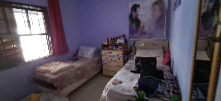 Imagem Casa com 2 quartos à venda, 90 m² por R$ 450.000 - Jardim Rosa Maria - Butantã - São Paulo/SP