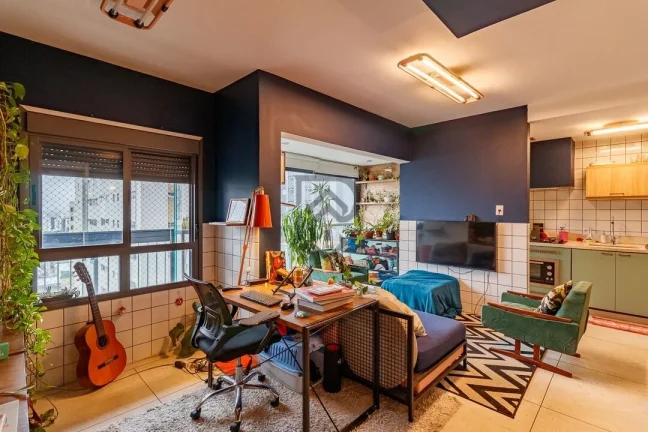 Imagem Apartamento pinheiros pronto para morar