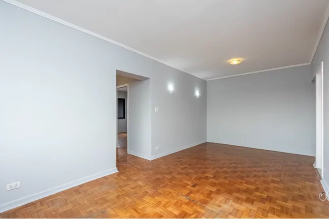 Imagem APARTAMENTO RESIDENCIAL em São Paulo - SP, Planalto Paulista