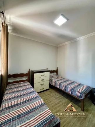 Imagem Cobertura Duplex - Cidade Nova - cód 1123