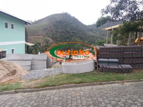 Imagem (07070) Condomínio Parque das Rosas Clube Residencial - Teresópolis