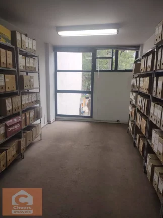 Imagem Paraíso - Comercial - Junto ao Metrô