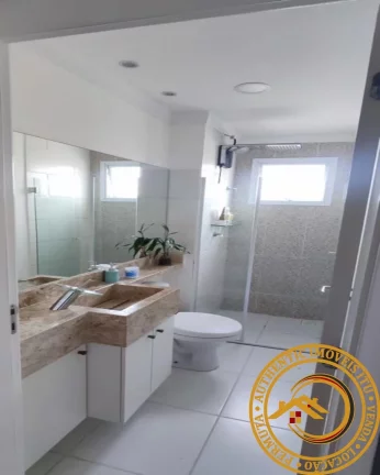 Imagem APARTAMENTO RESIDENCIAL em SALTO - SP, JARDIM PANORAMA