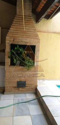 Imagem Casa - Ribeirão Preto - Parque Ribeirão Preto