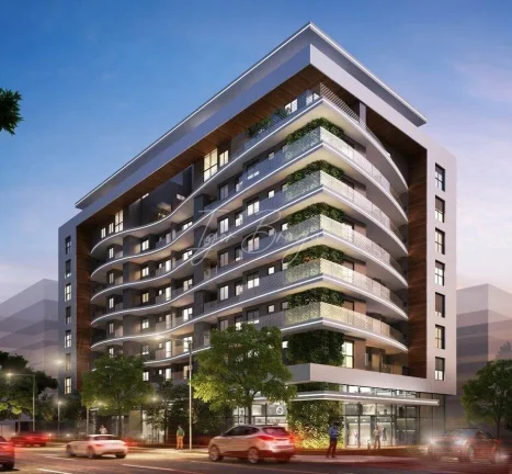 Imagem Apartamento à venda no bairro Água Verde em Curitiba/PR