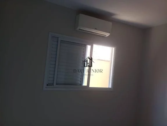 Imagem Casa à venda, 54 m² por R$ 256.000,00 - Condomínio Residencial Savoia - Sorocaba/SP