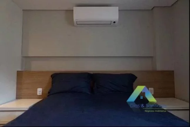Imagem Lindo apartamento com 2 dormitórios, 70 m² na Vila Olímpia. Agende sua visita!