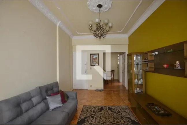 Imagem Apartamento à Venda - Copacabana, 3 Quartos, 94 m2