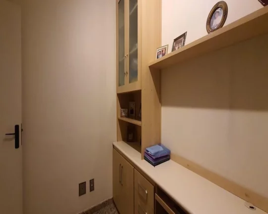 Imagem Apartamento à venda no Butantã com 3 dormitórios, 2 vagas