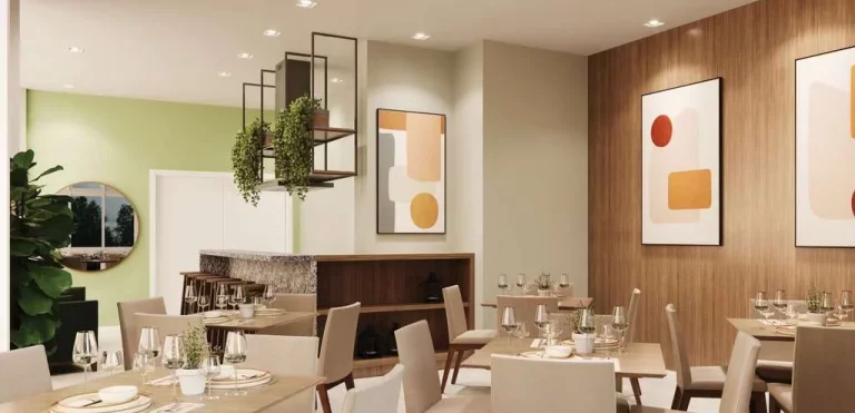 Imagem Novo Prado Araucária - Apartamento à venda no bairro Prado Velho - Curitiba/PR