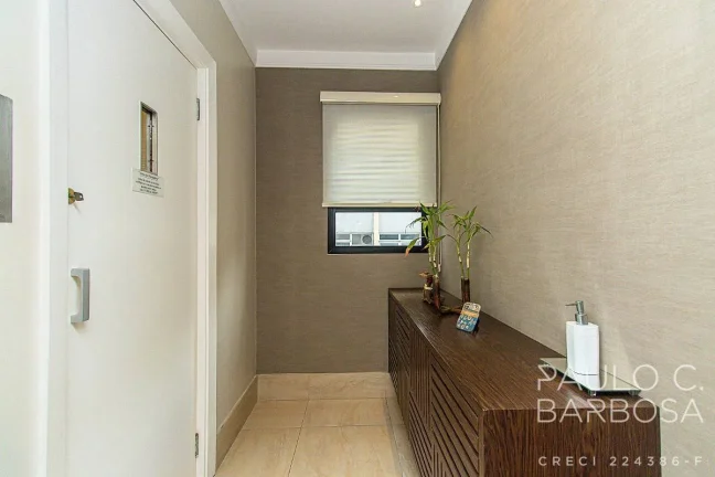 Imagem Higienópols Venda - 4 Dormitórios - 3 Suítes - 3 Vagas - 236m² -
