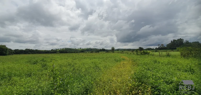 Imagem AREA RURAL em ESMERALDAS - MG, ANDIROBA