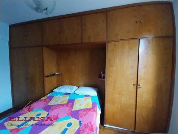 Imagem Apartamento com 3 quartos, 110m², à venda em São Paulo, Água Branca