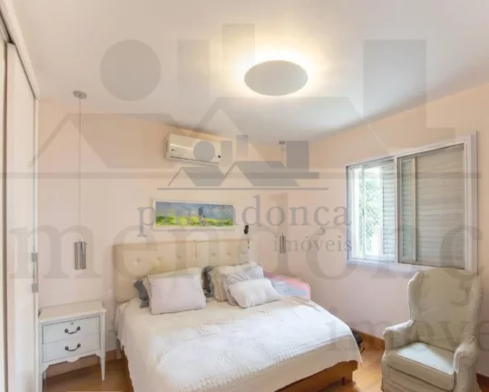 Imagem Apartamento 4 quartos, 1 suite, 2 vagas,