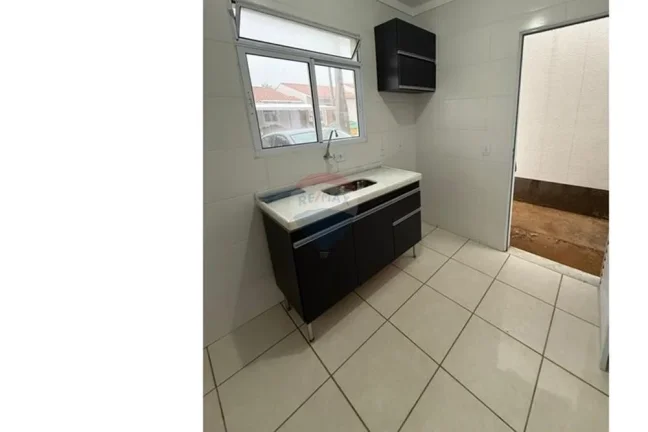 Imagem Casa em Condomínio Fechado Moderna e Segura!