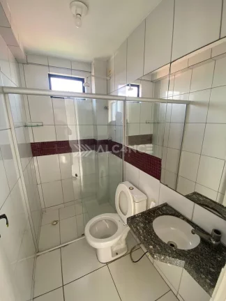Imagem Apto - 2 Quartos - 1 Suíte - 64 m² - Bessa, João Pessoa/PB