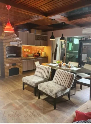 Imagem Casa em Condomínio para Venda, Socopó, 4 dormitórios, 4 suítes, 5 banheiros, 4 vagas