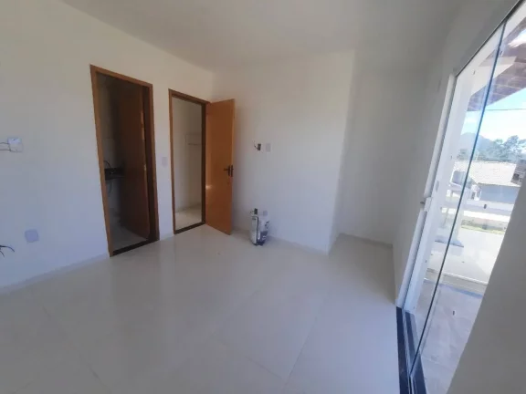 Imagem Duplex para venda em Itaipuaçu Maricá