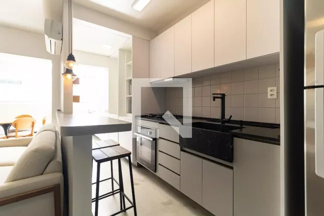 Imagem Apartamento à Venda - Aclimação, 1 Quarto, 53 m2