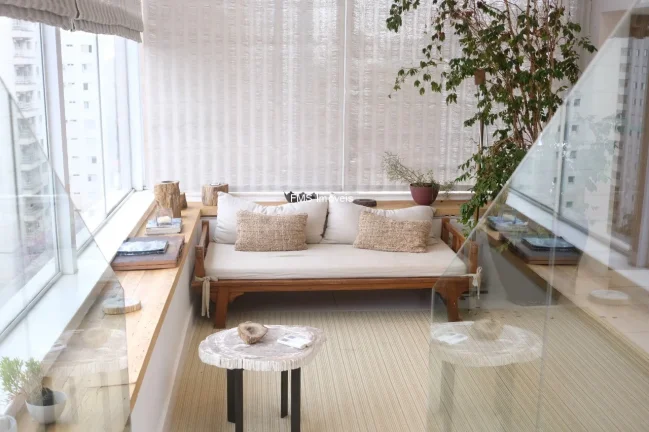 Imagem Cobertura Duplex com 400m2 à venda no Itaim Bibi