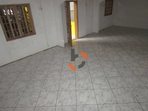 Imagem Galpão à venda, 230 m² por R$ 800.000,00 - Caonze - Nova Iguaçu/RJ