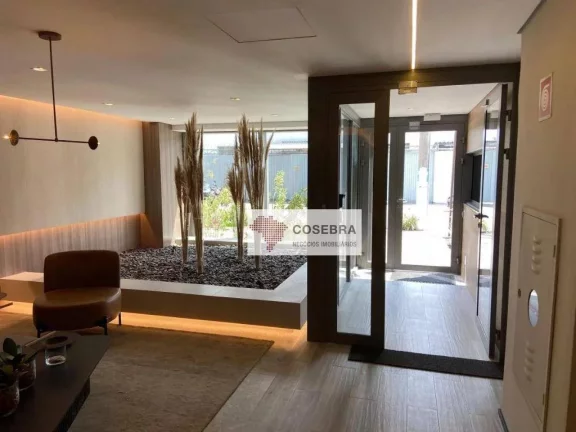 Imagem Apartamento à venda, 25 m² por R$ 450.000,00 - Vila Olímpia - São Paulo/SP