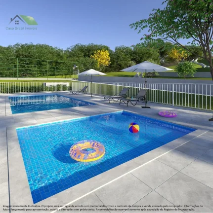 Imagem Apartamento à venda em Mogi das Cruzes, Vila Suissa, com 2 quartos, 44,00m2