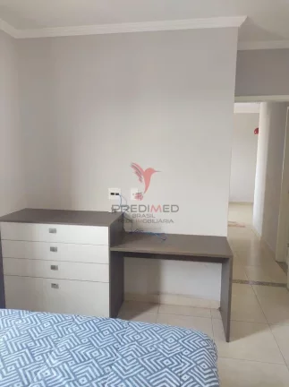 Imagem Apartamento porteira fechada, 2 Vagas,Nova América ao lado da Faculdade Anhanguera