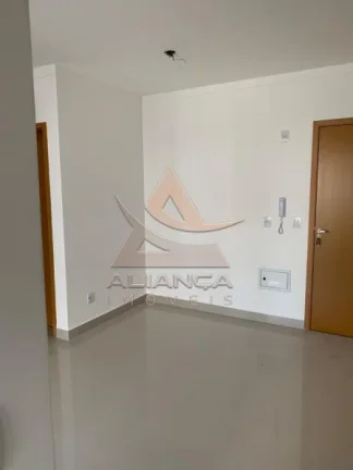 Imagem Apartamento - Ribeirão Preto - Jardim Nova Aliança