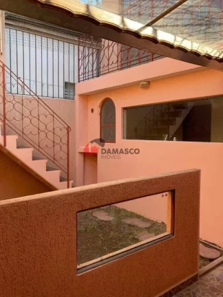 Imagem Sobrado à venda 3 Quartos, 1 Suite, 2 Vagas, Tremembé, São Paulo - SP