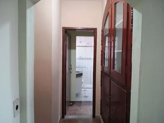 Imagem Casa à venda em Barbacena, Centro, com 3 quartos, 115m2