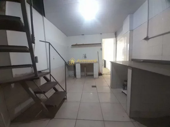 Imagem Loja para alugar em Juiz de Fora, Centro, 105m2