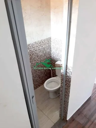 Imagem Casa de Condomínio