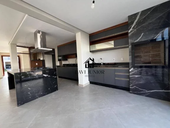 Imagem Casa à venda, 211 m² por R$ 1.539.000,00 - Condomínio Vila Verona - Sorocaba/SP