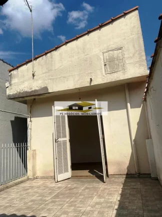 Imagem Sobrado em Vila para venda com 155mts