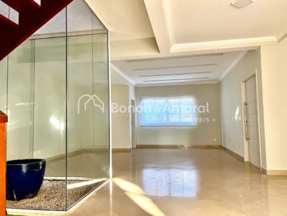 Imagem Casa à venda com 4 quartos no Betel em Paulínia - SP |Residencial Paineiras

Sobrado Alto Padrão ...
