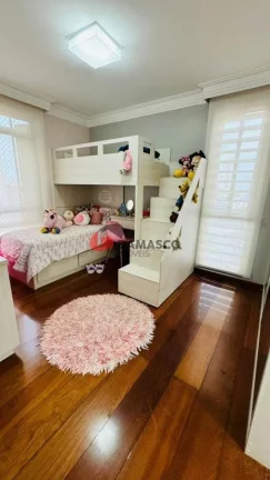 Imagem Apartamento à venda, Vila Assunção, Santo André, SP