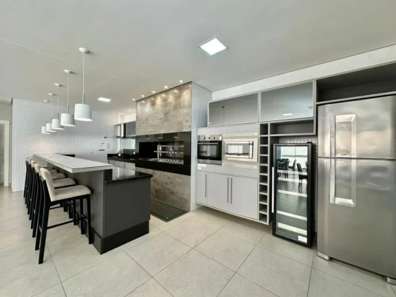 Imagem Apartamento 2 Dormitórios - Bairro Navegantes