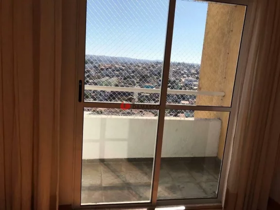 Imagem Apartamento à venda 2 Quartos, 1 Vaga, Vila Alto de Santo André, Santo André - SP