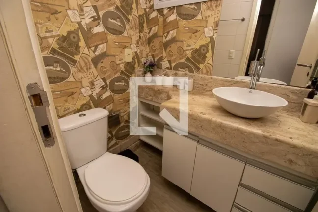 Imagem Apartamento à Venda - Recreio, 2 Quartos, 75 m2