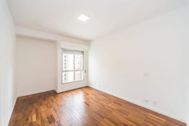 Imagem APARTAMENTO RESIDENCIAL em São Paulo - SP, Paraíso
