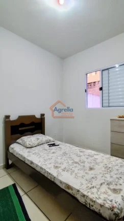 Imagem Condomínio Residencial Villa Primavera - Casa à venda no bairro Jardim Scomparim - Mogi Mirim/SP, NORTE