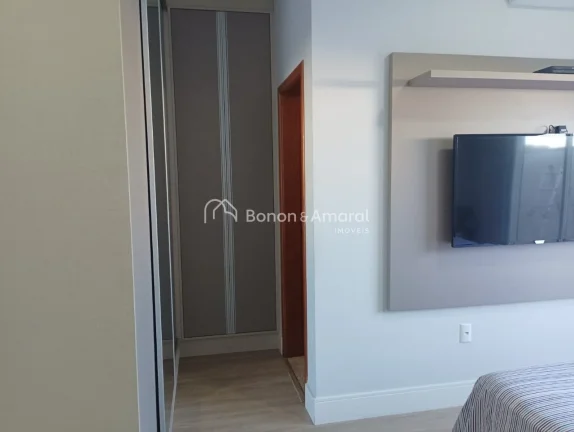 Imagem Localizada no Condomínio Real Park Sumaré, esta bela casa térrea oferece conforto, sofisticação...