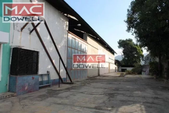 Imagem Galpão logistico 2.000 m² / TE 7.500 m² - Venda / Locação