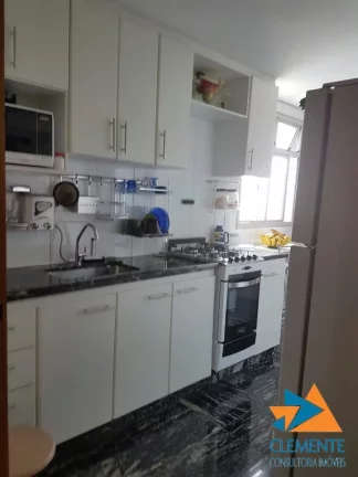 Imagem Apto de 3 qtos, SENDO 01 SUÍTE- PONTO NOBRE