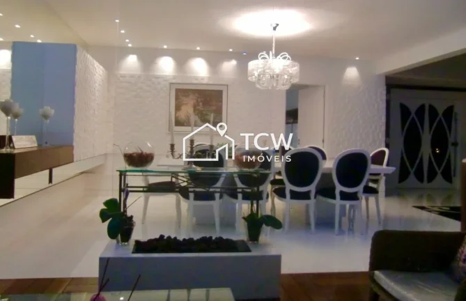 Imagem Apartamento Cobertura Duplex à venda em São Paulo/SP