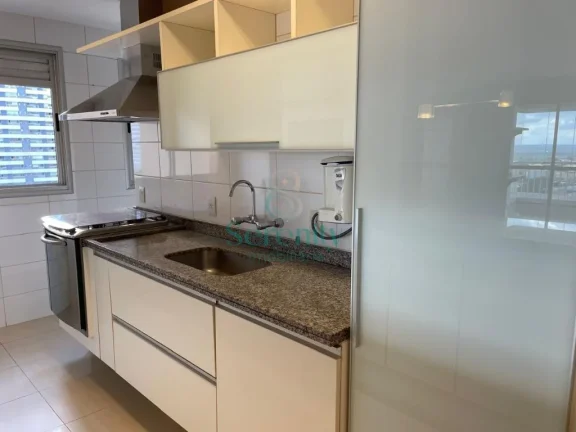 Imagem Apartamento à venda - R$780.000,00 - Gleba Fazenda Palhano - Londrina - PR