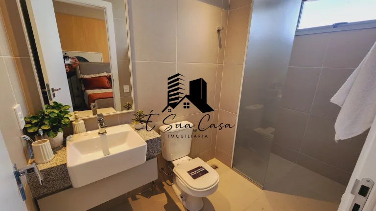 Imagem Apartamento Studio à venda bairro Centro Contagem MG